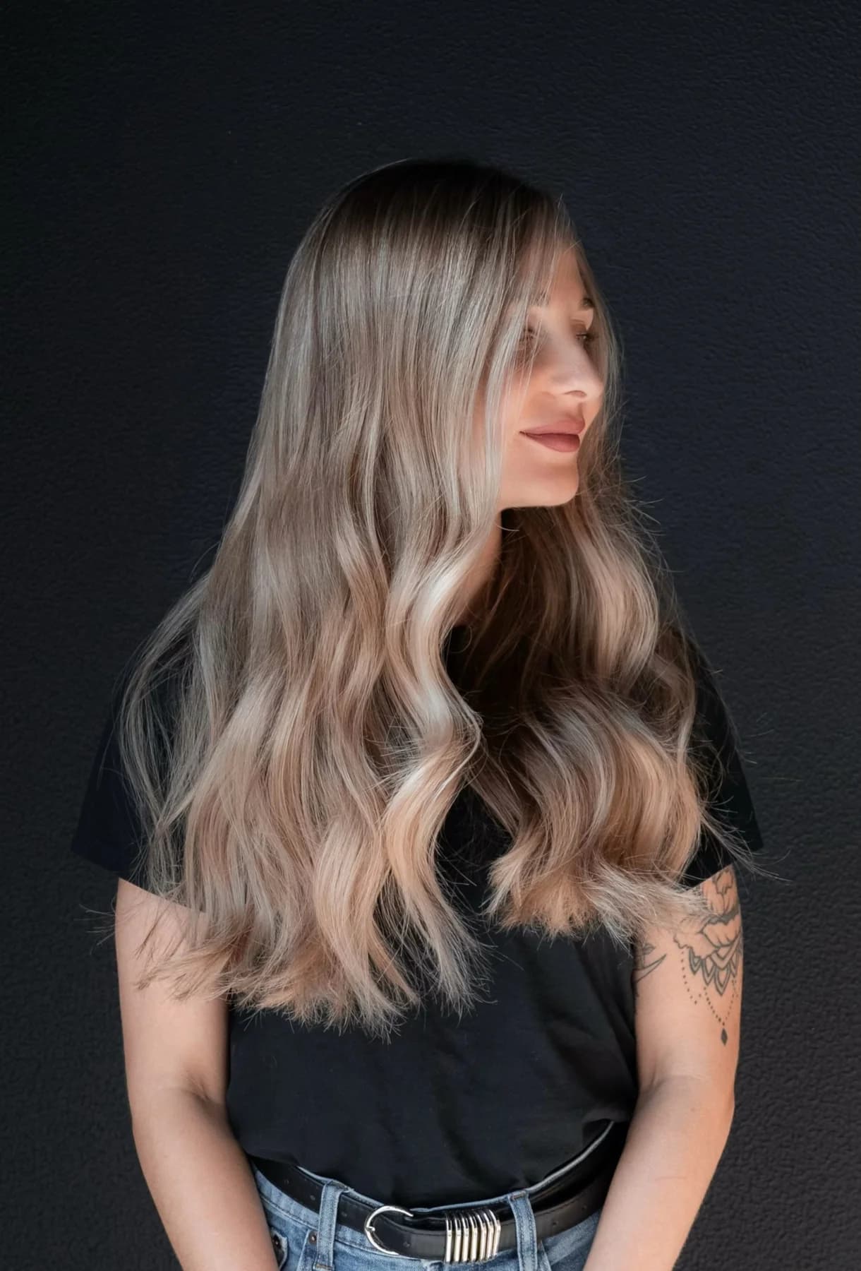 Hair · Enjoy It Beauty Lab · 2