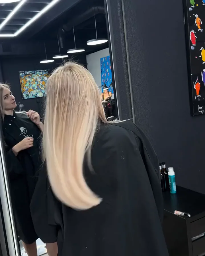 Hair · Enjoy It Beauty Lab · 9