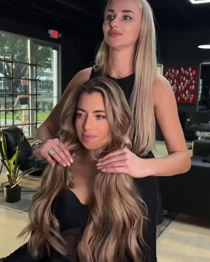 Hair · Enjoy It Beauty Lab · 25