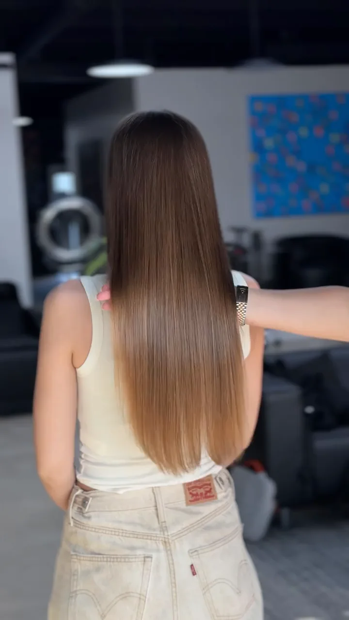 Hair · Enjoy It Beauty Lab · 29