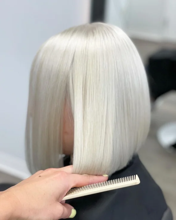 Hair · Enjoy It Beauty Lab · 10