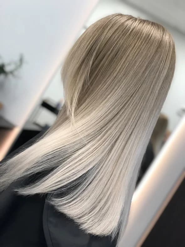 Hair · Enjoy It Beauty Lab · 11