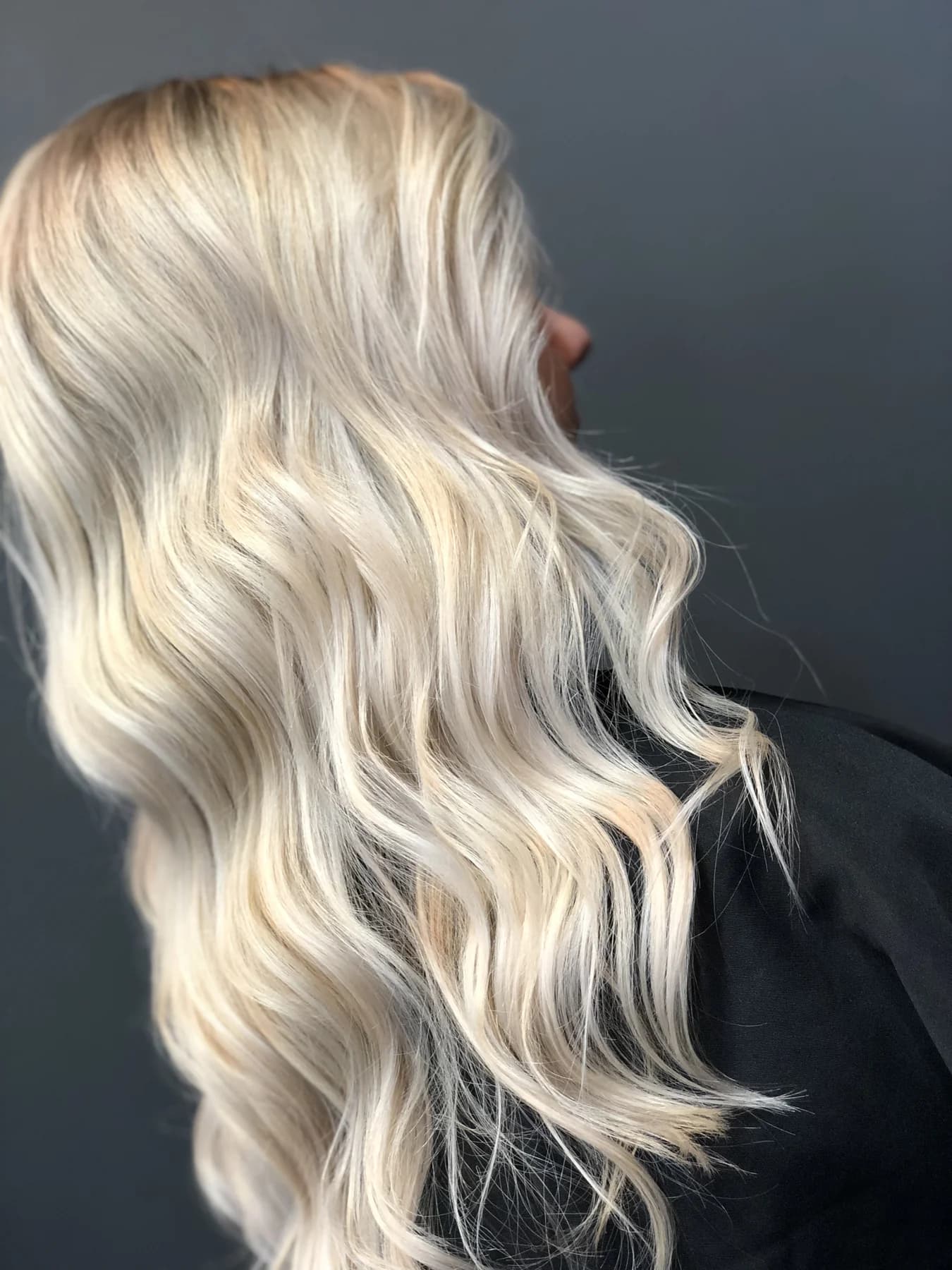 Hair · Enjoy It Beauty Lab · 23