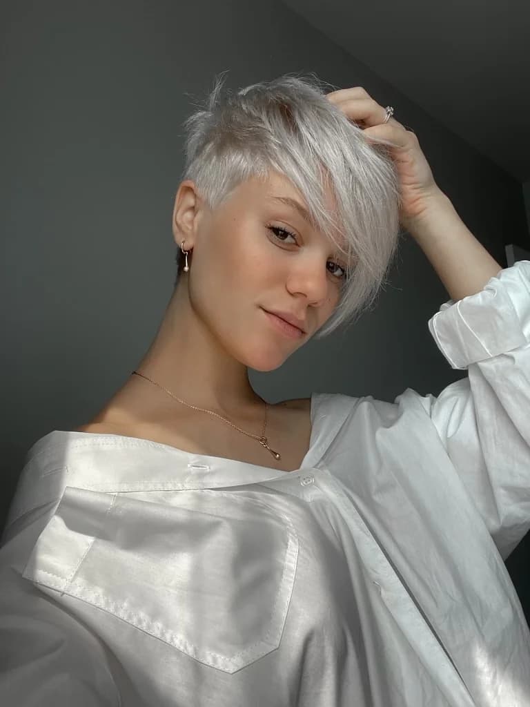 Hair · Enjoy It Beauty Lab · 18