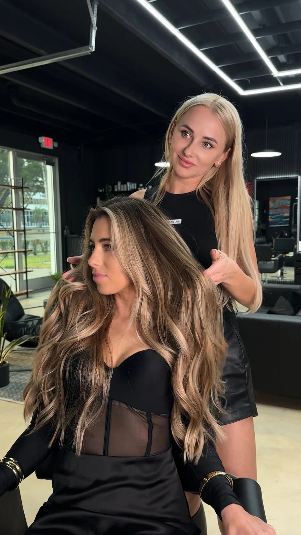 Hair · Enjoy It Beauty Lab · 24