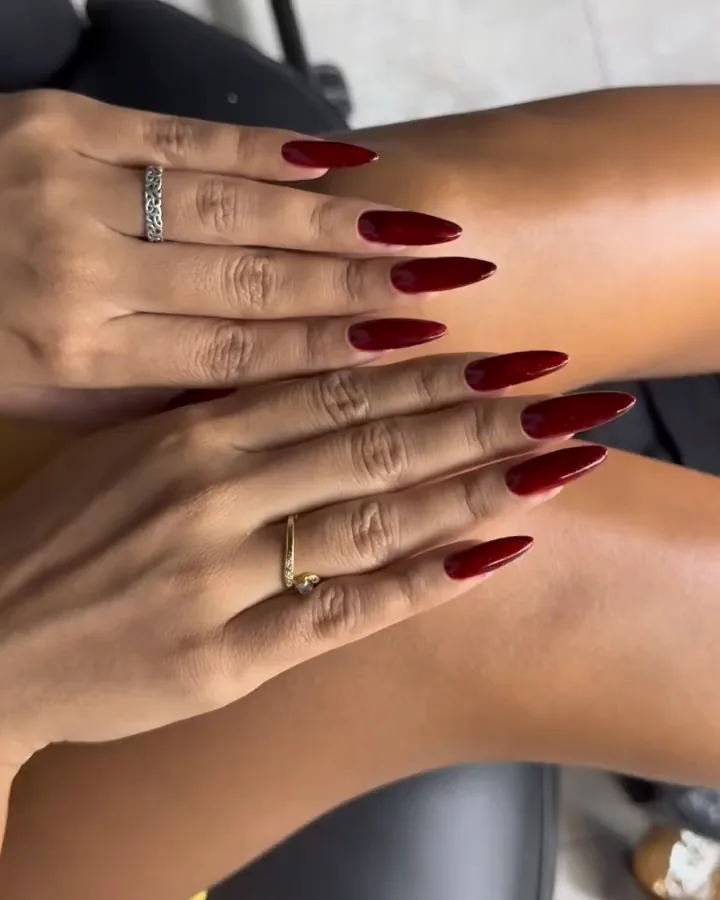 Ногти · Enjoy It Beauty Lab · 13