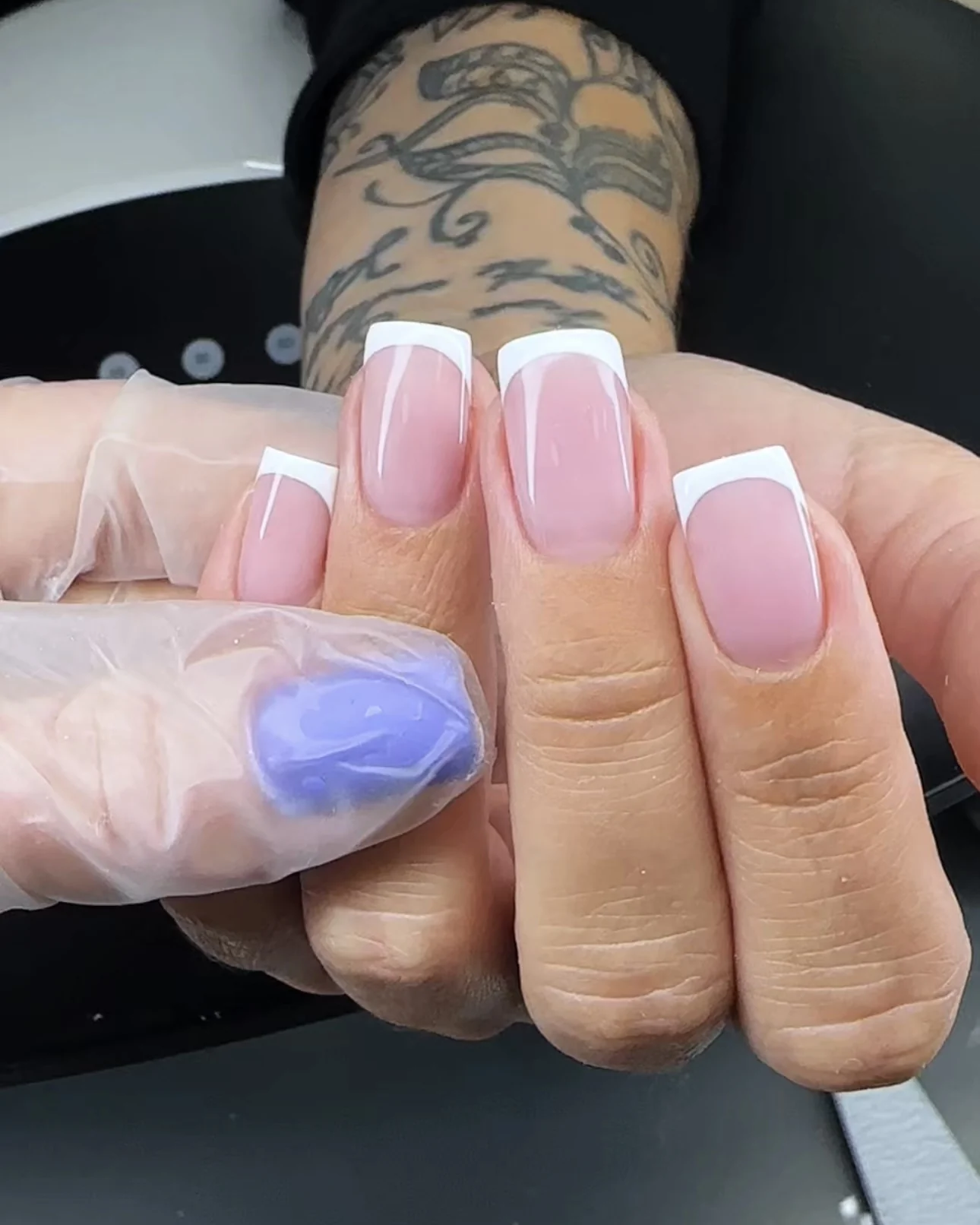 Ногти · Enjoy It Beauty Lab · 4