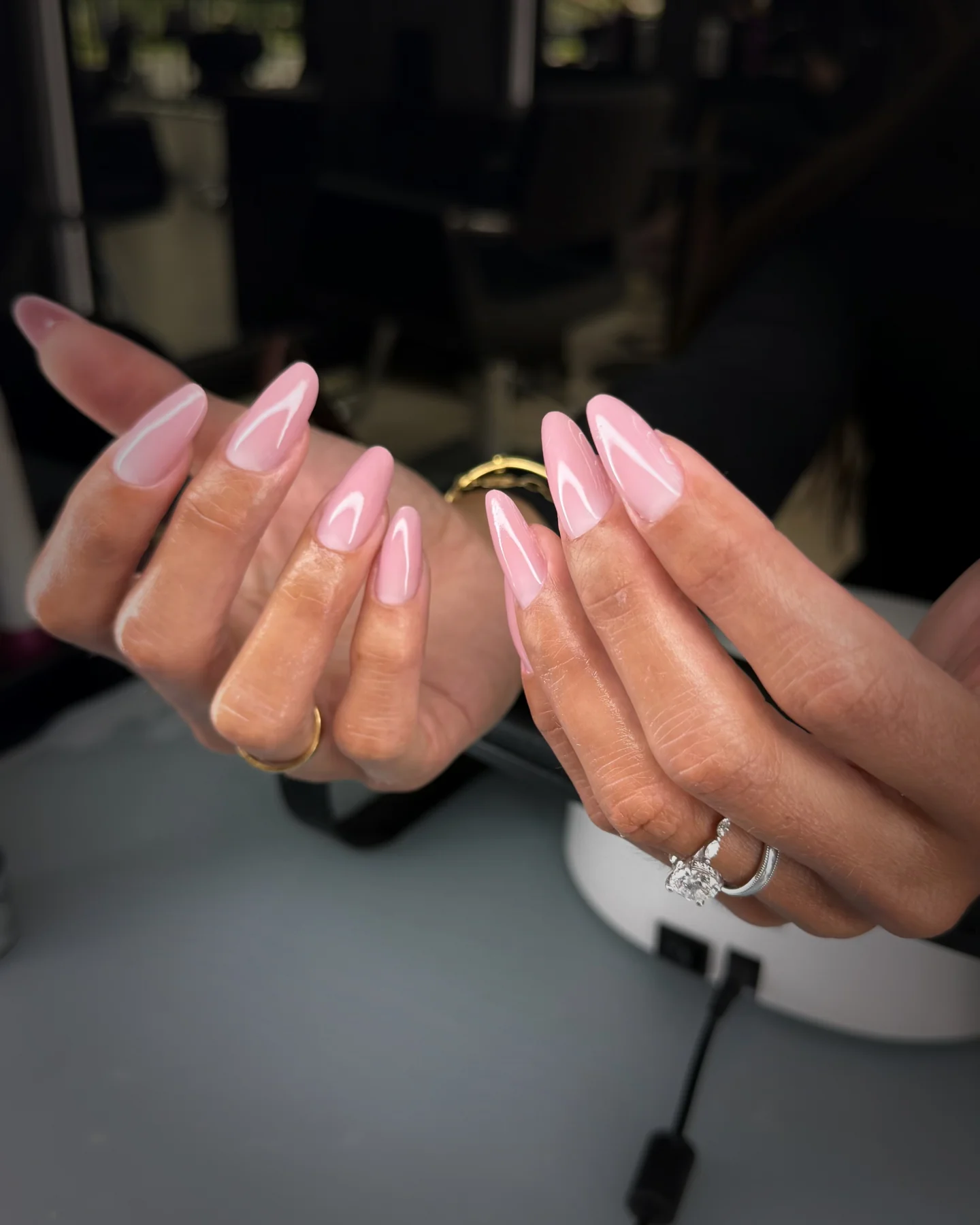 Ногти · Enjoy It Beauty Lab · 10