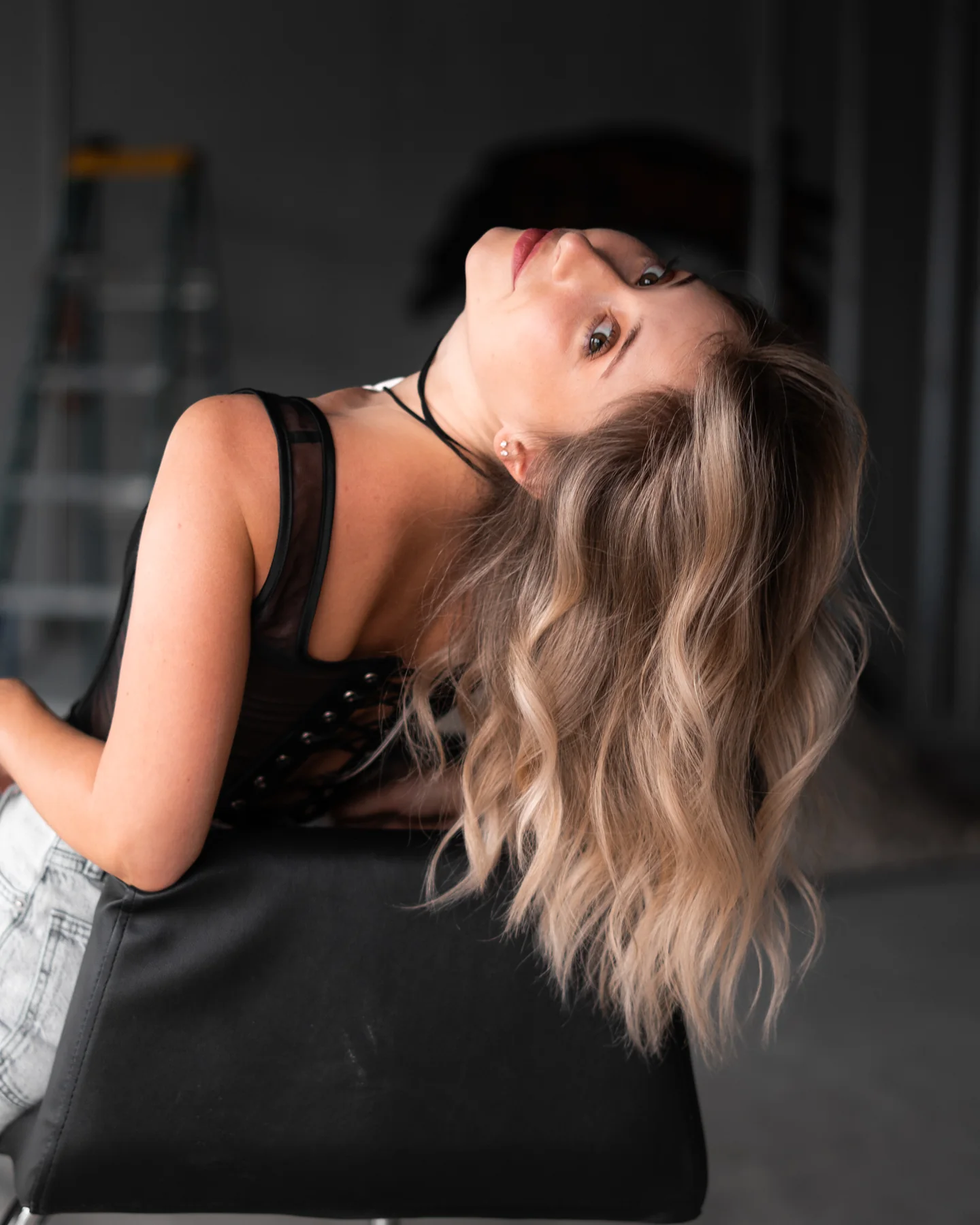 Corte, color y cuidado. Pensados para tu cabello, tu rutina y para ti.